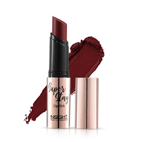 Super Stay Lipstick – InsightCosmetics