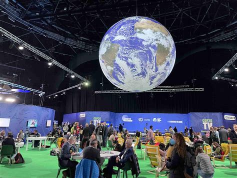 Global Newsletter 57: COP IS KILLING US