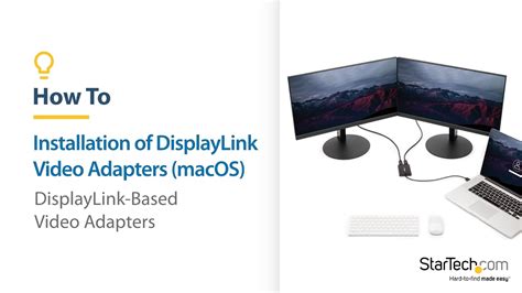 Dell DisplayLink Setup 的图像结果