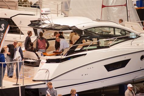 New England Boat Show [02/16/22]