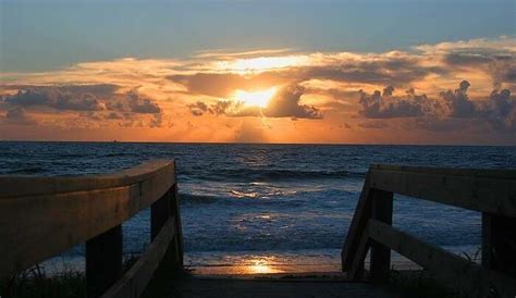 7 Best Beaches Near Jacksonville That Are A Must-Visit