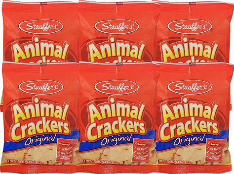 Amazon.com: SCHAR CRACKER GF ENTERTAINMENT, 6.2 OZ [3 PACK]