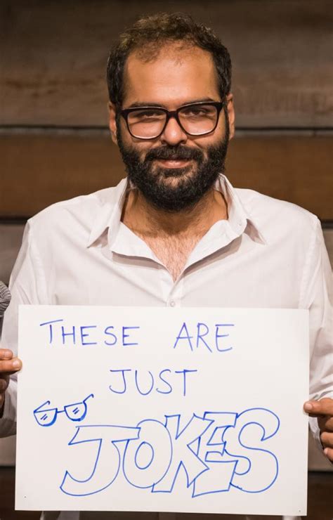 7 Times Comedian Kunal Kamra Stirred Political Controversies