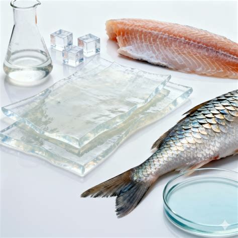 fish gelatin