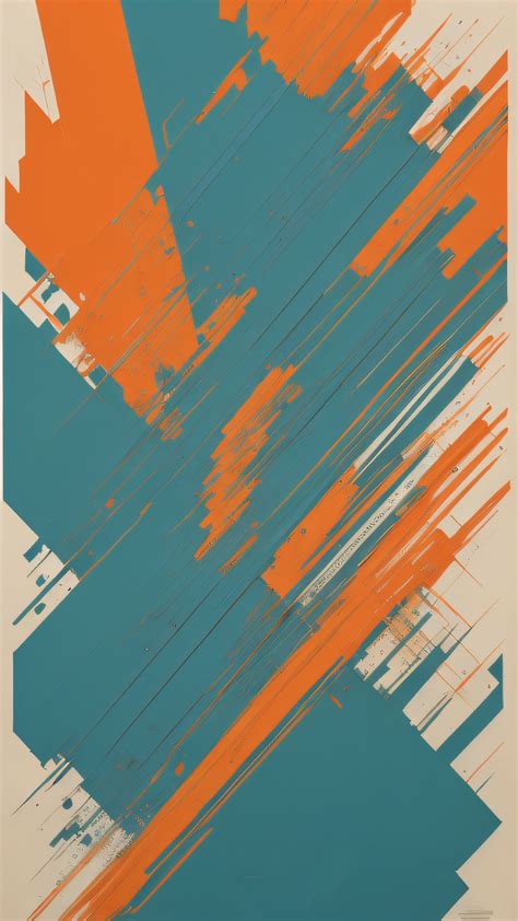 Abstract Art Poster - Etsy | Abstract art poster, Abstract poster ...