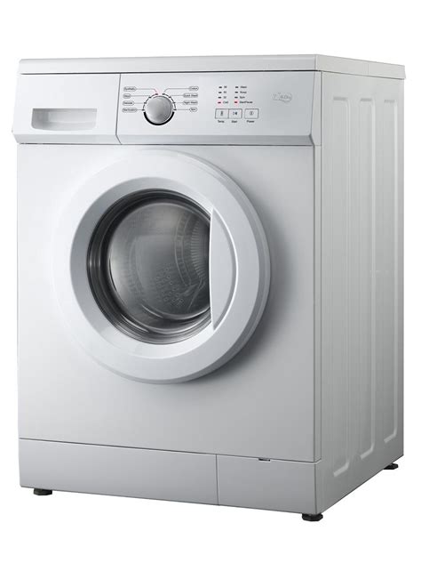China New Design Fully Home Use Frontal Loading Washing Machine Photos ...