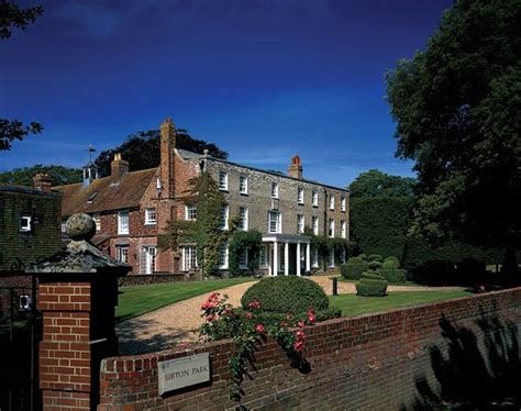 HPB SIBTON PARK (Lyminge) - Guesthouse Reviews & Photos - Tripadvisor