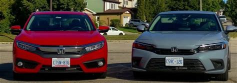 Top 5 Cars for Indians in Canada- Honda Civic to Hyundai Tucson » Car ...
