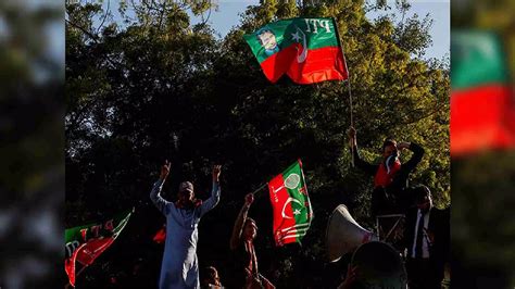 Pakistan Tehreek-e-Insaf moves to Islamabad High Court over Senate ...