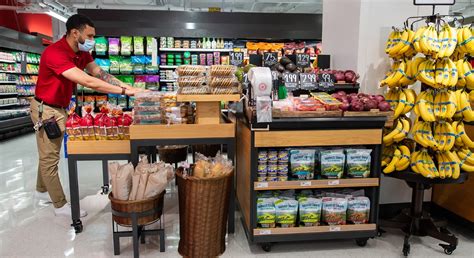 Target Local Store 的图像结果