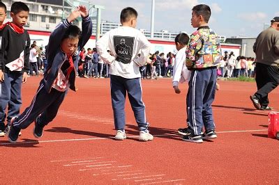 喜迎二十大 运动我快乐——记德清县新市镇完全小学第四十五届秋季运动会