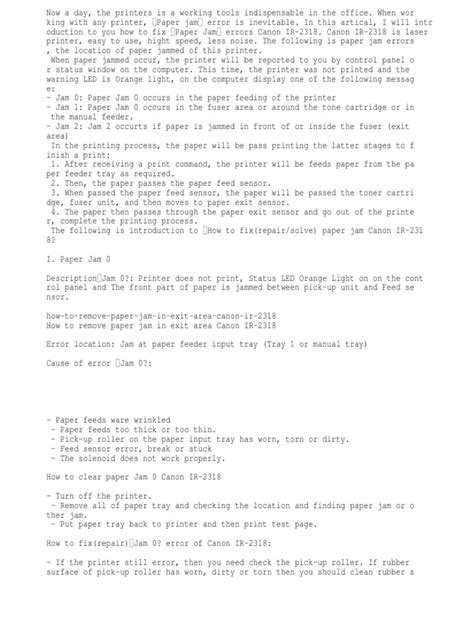 Canon Paper Problem 的图像结果