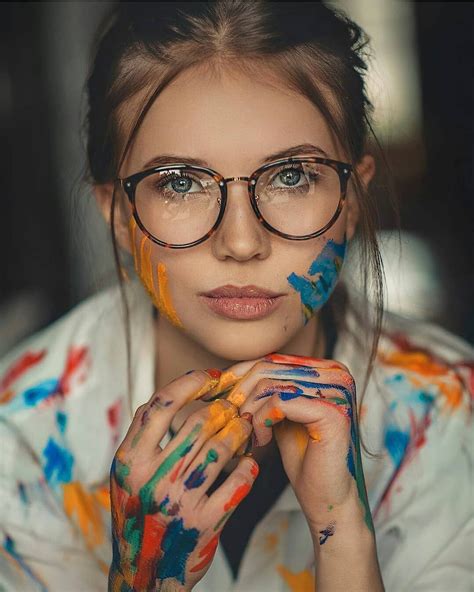 creative photography portrait ideas