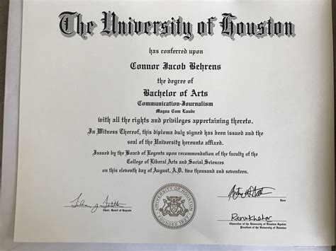 Journey to Success: Embark on a Bachelor's Degree in Business Administration