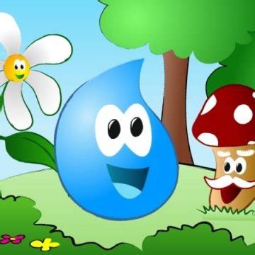 La aventura del agua - ninos.smobi.net