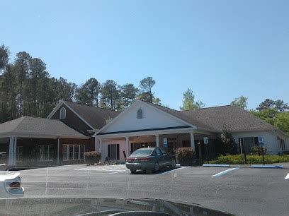 Williams Funeral Home & Crmtry - Milledgeville, GA