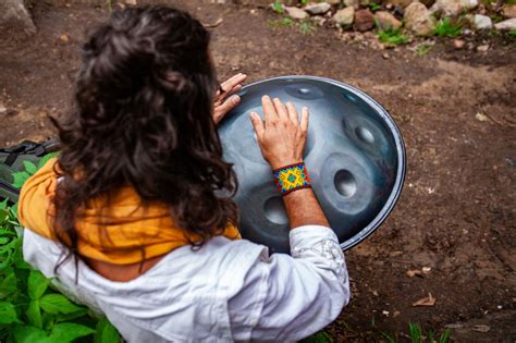 Image result for HandPan Tutorial Intermediate