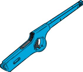 Image result for Exploded View Drawing of a Butane Lighter