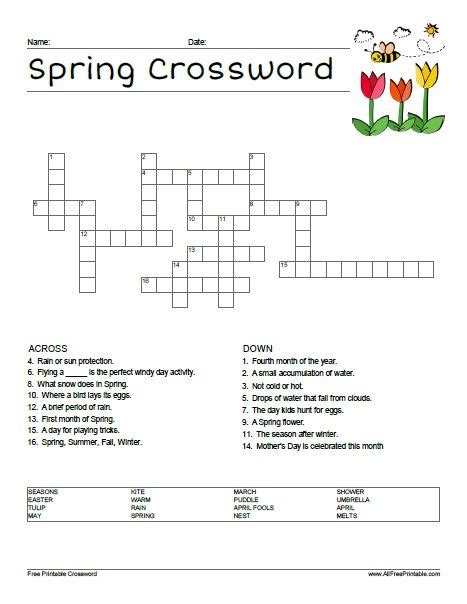 Spring Worksheet 的图像结果