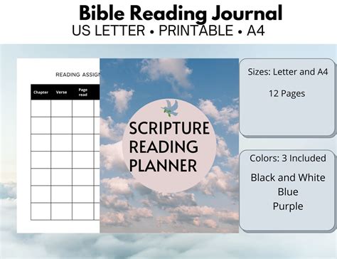 Image result for Scripture Planner