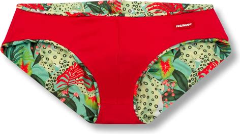 Buy Reversible Mens Bikini Swimwear, Funny Mens Swinsuit with Cup Sexy ...