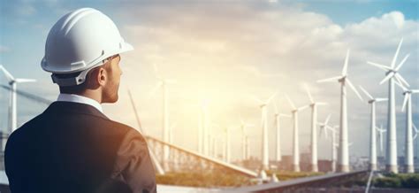 ERP for Energy Engineering Industry