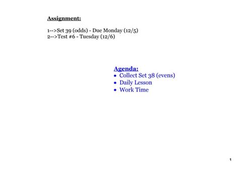 Image result for Lesson 20 Math 6