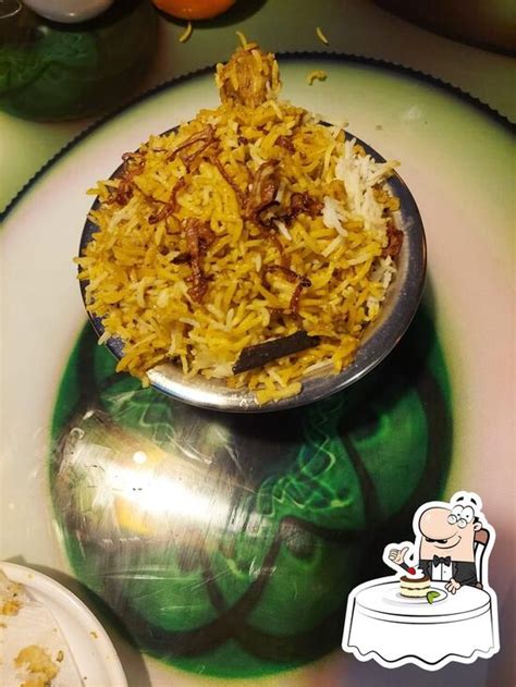 Menu at Emperor's Cafe, Bhanjanagar