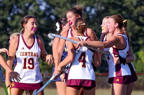 Field Hockey: Results, recaps and photos for Friday, Sept. 12 - nj.com