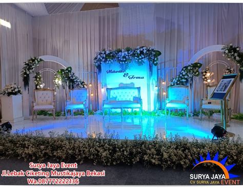 Sewa Kursi Pelaminan Pengantin Terbaru 2023 Kualitas Terbaik