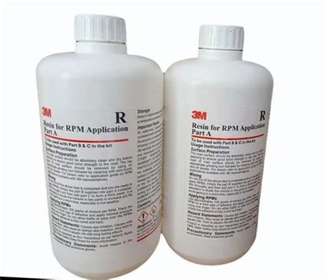 Image result for 3M Epoxy Buffing Compound