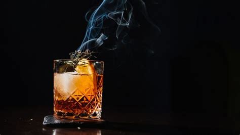 Whiskey cocktails: Old-fashioned variations for a delicious twist