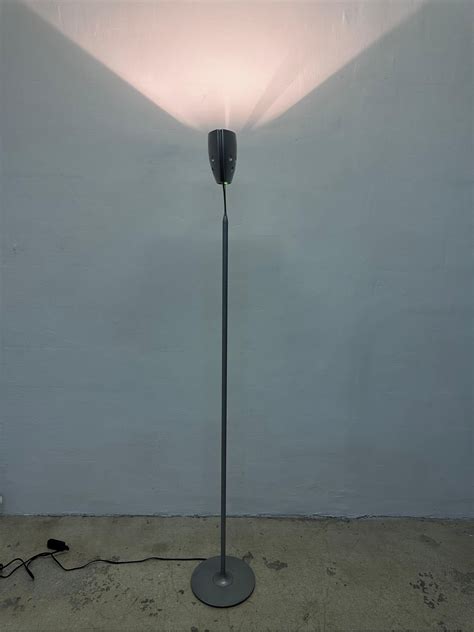Postmodern Tina Terra Floor Lamp by King and Miranda for Sirrah ...