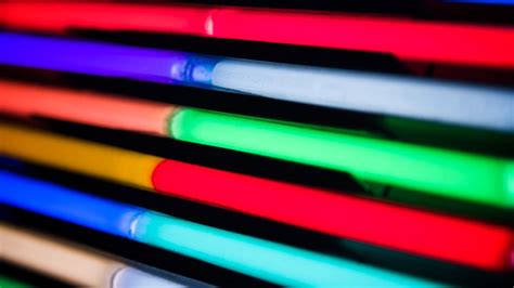 Electric Light Color 的图像结果