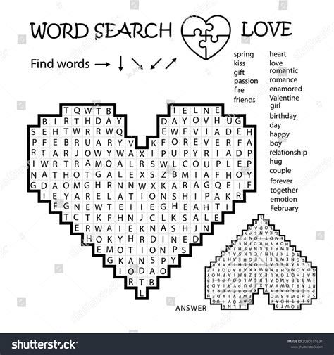 Rems The ___ Love Crossword