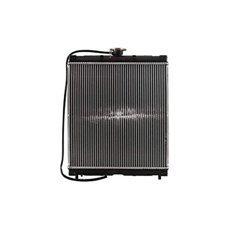 Buy Radiator for John Deere 312GR Skid Steer, 313 Skid Steer, 315 Skid ...