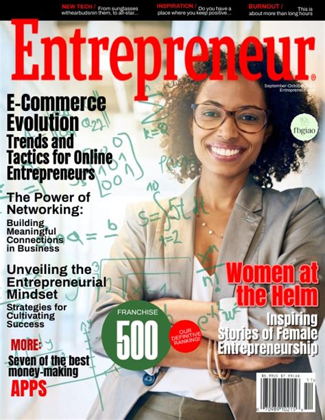 Entrepreneur Magazine Cover 的图像结果
