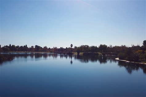 10 Best Fishing Lakes in Los Angeles - Lake Access