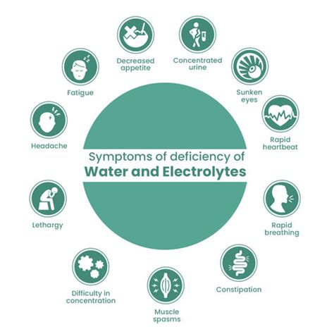Importance of Water and Electrolytes | Detox Juices – Nutriorg
