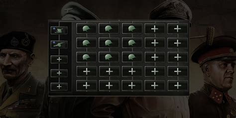 Hearts Of Iron 4: Best Division Templates - ValoSettings.com