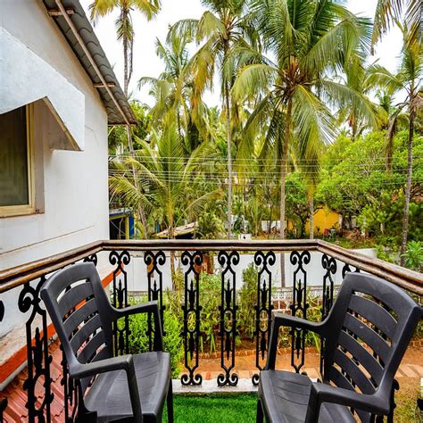 HOTEL HALCYON (Goa/Candolim) - Guesthouse Reviews, Photos, Rate ...