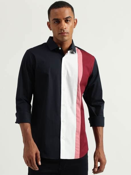 United Colors Of Benetton Shirts - Buy United Colors Of Benetton Shirts ...
