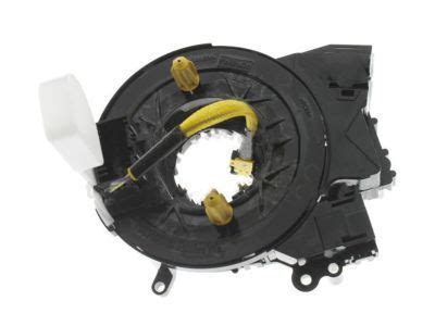 Image result for 2011 F250 Clock Spring Replacement