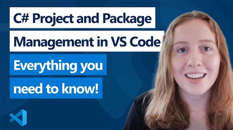 Image result for vs Code Package