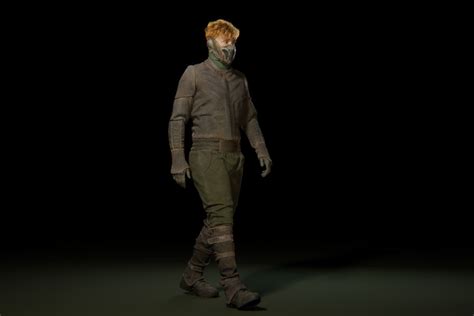 Image result for Ghost Trail Render Unity