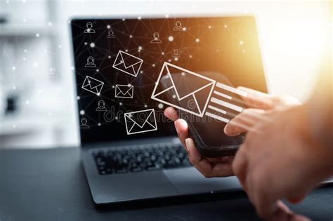 Image result for Email in Computer Network