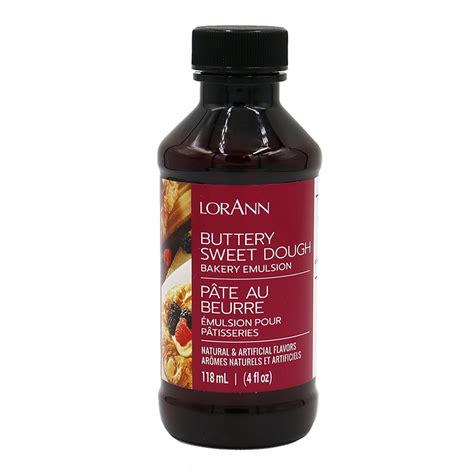 LorAnn Bakery Emulsion - Cookie Butter bij Deleukstetaartenshop