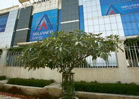 Reliance Energy Q4 net up by one-third