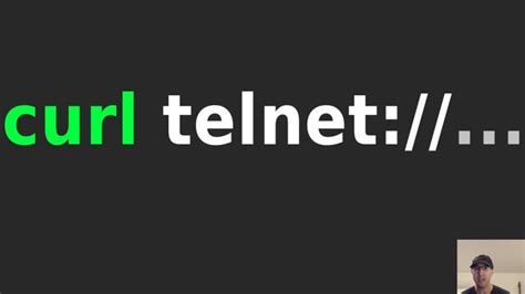Telnet Connection 的图像结果