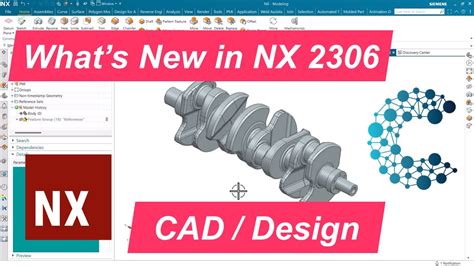 What’s new in NX 2306 Design: Bridge Surface - YouTube